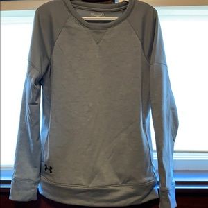 Under Armour crew neck